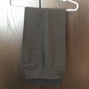 LOFT Black Dress Pants - Julie Fit